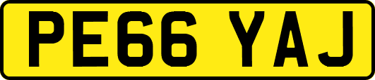 PE66YAJ