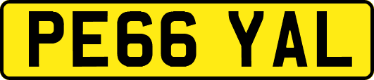 PE66YAL