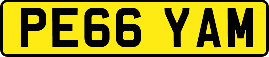PE66YAM