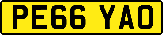 PE66YAO