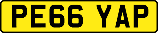PE66YAP