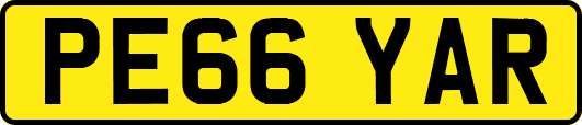 PE66YAR