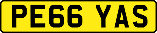 PE66YAS