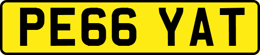 PE66YAT