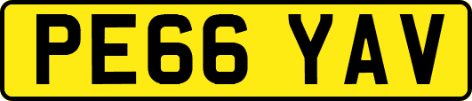 PE66YAV