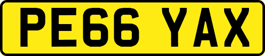 PE66YAX