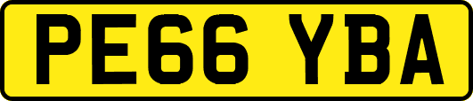 PE66YBA