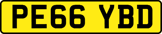 PE66YBD