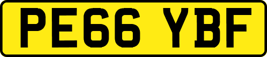 PE66YBF