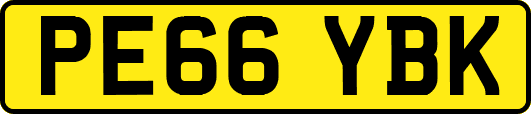 PE66YBK