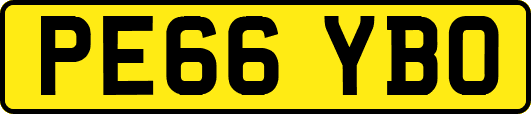 PE66YBO
