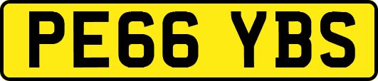 PE66YBS