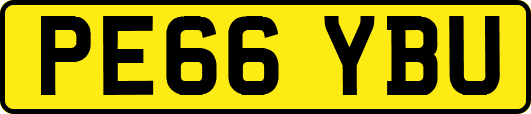 PE66YBU