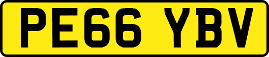 PE66YBV