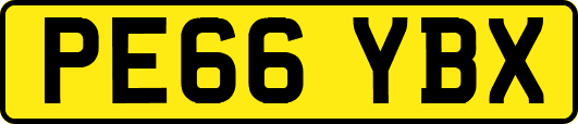 PE66YBX