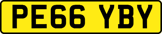 PE66YBY