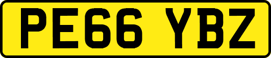 PE66YBZ