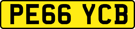 PE66YCB