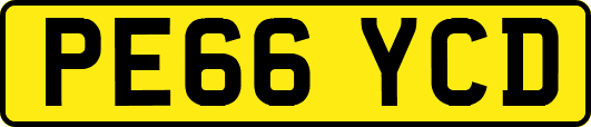 PE66YCD