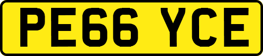 PE66YCE
