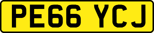 PE66YCJ