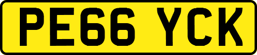 PE66YCK