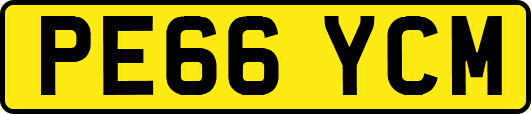 PE66YCM