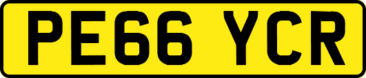 PE66YCR