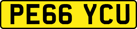 PE66YCU