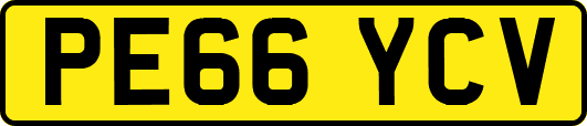 PE66YCV
