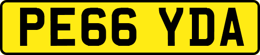 PE66YDA