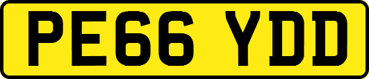 PE66YDD