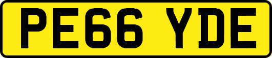 PE66YDE