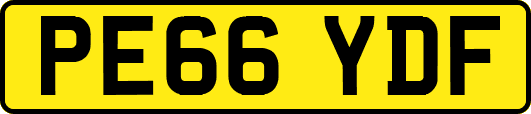 PE66YDF