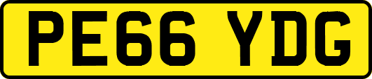 PE66YDG