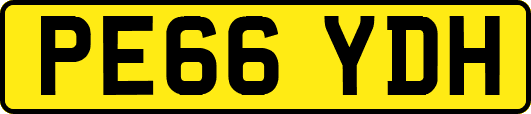 PE66YDH