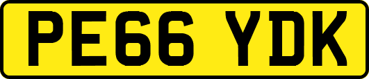 PE66YDK
