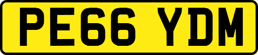PE66YDM