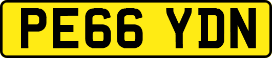 PE66YDN