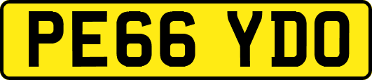 PE66YDO