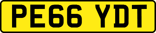 PE66YDT