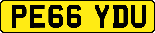 PE66YDU