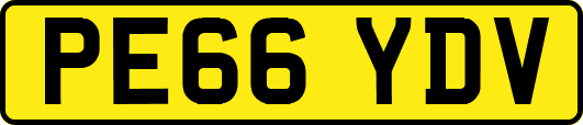 PE66YDV