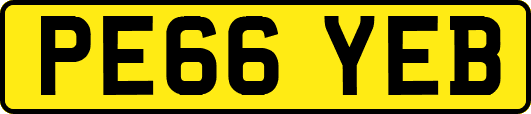 PE66YEB