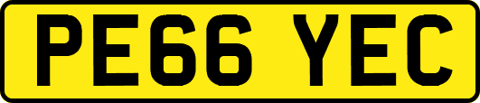 PE66YEC