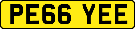 PE66YEE