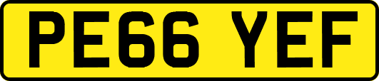 PE66YEF