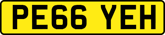 PE66YEH