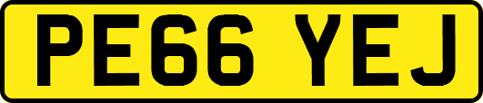 PE66YEJ