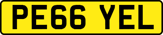 PE66YEL